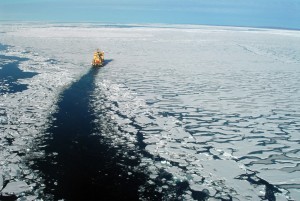 icebreaker-northpole