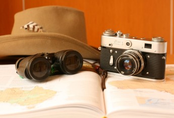 wanderlust-camera-map