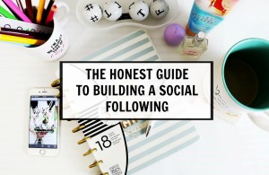 building-a-social-following