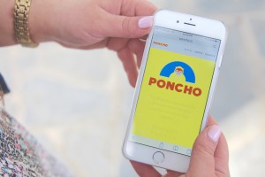 poncho-weather-app