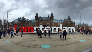 i-amsterdam-letters