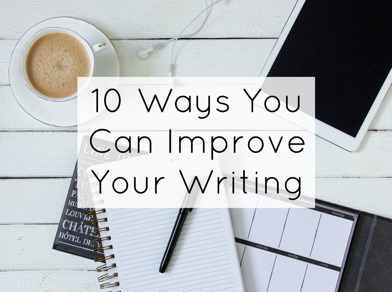 improve-your-writing