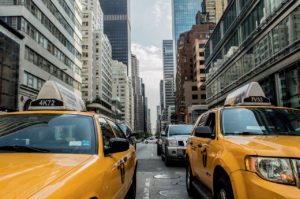taxi-cab-new york