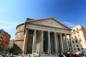 the-pantheon-rome