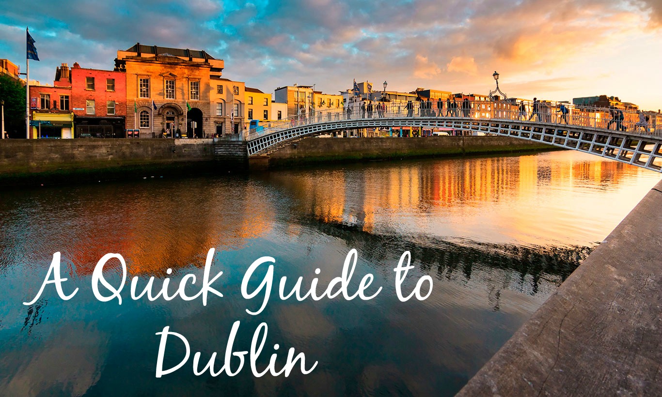 dublin-ireland-guide