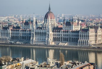 hungary-budapest