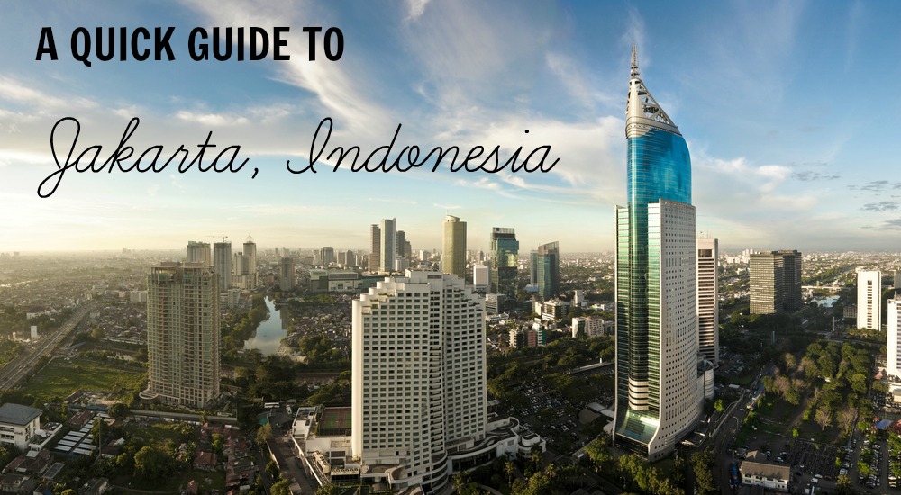 jakarta-indonesia