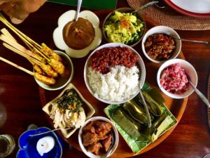 balinese-cuisine-ubud