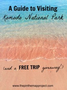 komodo-national-park-giveaway