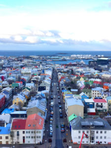 reykjavik-iceland-view