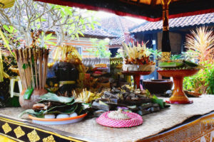 Balinese Ceremonies and Rituals, 2016
