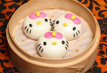 hello kitty restaurant hong kong